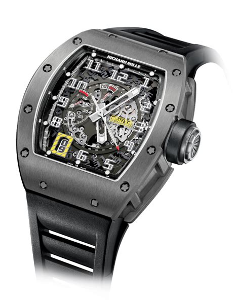 how much does richard mille wrist watch cost|richard mille cheapest watch.